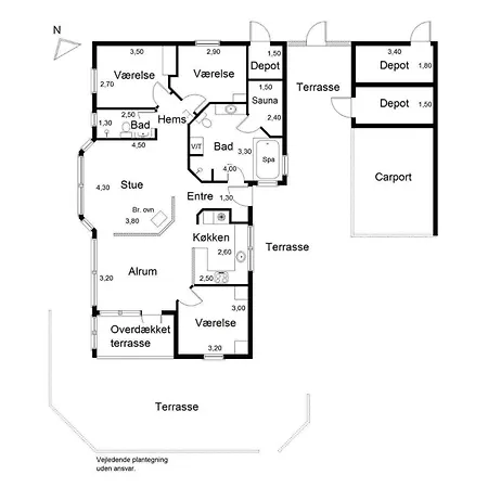 Semesterbostad C11523-hemmet-nordmarken-40
