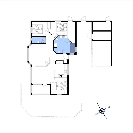 بيت للعطل C11523-hemmet-nordmarken-40 Hemmet