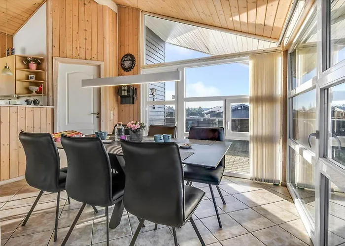 Dom wakacyjny C11523-hemmet-nordmarken-40 Hemmet